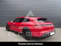 2026 Porsche Taycan