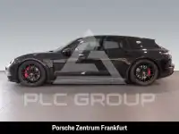 2026 Porsche Taycan