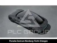 2026 Porsche Taycan