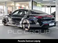 2026 Porsche Taycan