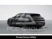 2026 Porsche Taycan