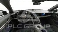 2026 Porsche Taycan