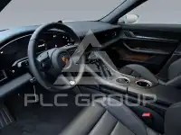 2026 Porsche Taycan