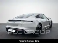 2026 Porsche Taycan