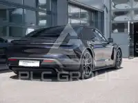2026 Porsche Taycan