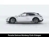 2026 Porsche Taycan