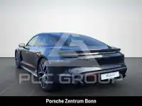 2026 Porsche Taycan