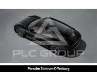 2026 Porsche Taycan