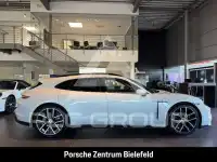 2026 Porsche Taycan