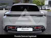 2026 Porsche Taycan