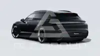2026 Porsche Taycan
