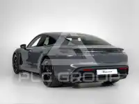 2026 Porsche Taycan