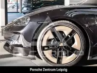 2026 Porsche Taycan