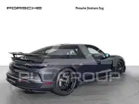 2026 Porsche Taycan