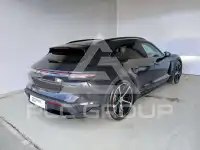 2026 Porsche Taycan