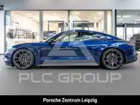 2026 Porsche Taycan