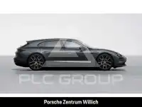 2026 Porsche Taycan