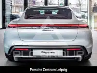 2026 Porsche Taycan