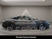 2026 Porsche Taycan