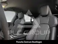2026 Porsche Taycan