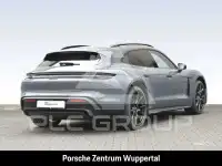 2026 Porsche Taycan