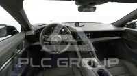 2026 Porsche Taycan