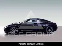 2026 Porsche Taycan