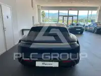 2026 Porsche Taycan