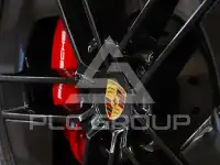 2026 Porsche Taycan