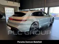2026 Porsche Taycan