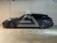 2026 Porsche Taycan