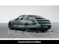 2026 Porsche Taycan