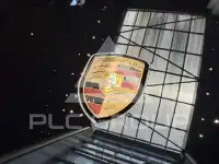 2026 Porsche Taycan