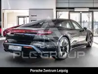 2026 Porsche Taycan