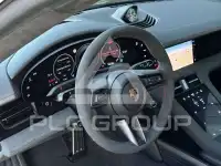 2026 Porsche Taycan