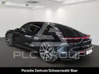 2026 Porsche Taycan