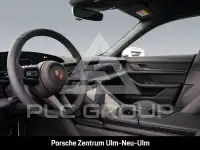 2026 Porsche Taycan