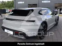 2026 Porsche Taycan