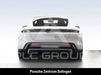2026 Porsche Taycan