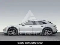 2026 Porsche Taycan