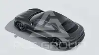 2026 Porsche Taycan