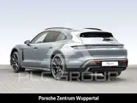2026 Porsche Taycan