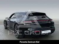 2026 Porsche Taycan