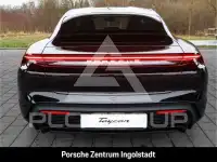 2026 Porsche Taycan