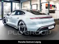 2026 Porsche Taycan