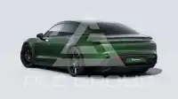 2026 Porsche Taycan