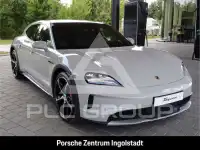2026 Porsche Taycan