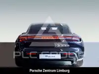 2026 Porsche Taycan