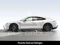 2026 Porsche Taycan