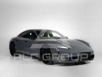 2026 Porsche Taycan